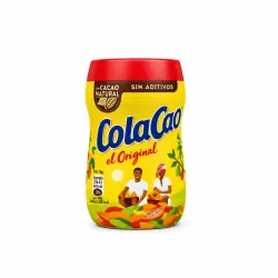 Chocolate ColaCao 383gr