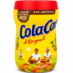 Chocolate ColaCao 383gr