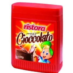 Chocolate en Polvo