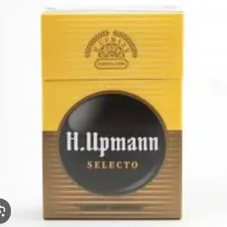 Cigarro Hupman Selecto