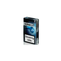 Cigarro King Suave
