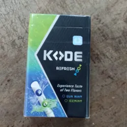 Cigarro Kode