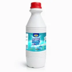 Cloro Gel 1LT