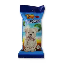 Coco Bear