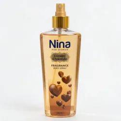 Colonia Chocolate Seduction Nina 250 ml