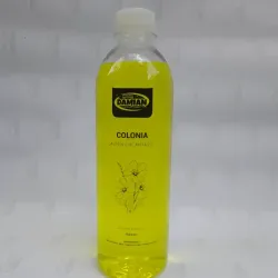 Colonia de Jazmin 500 ml