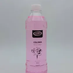 Colonia Rosa 500 ml