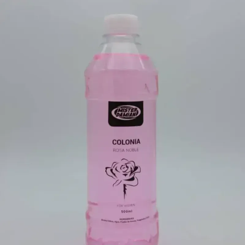 Colonia Rosa 500 ml