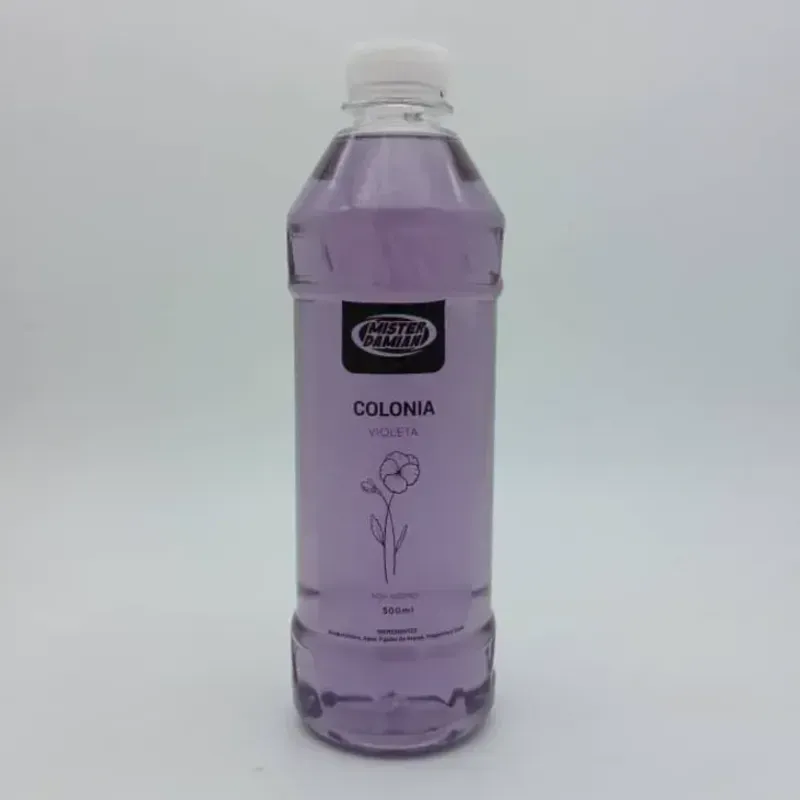 Colonia Violeta 500 ml