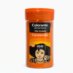 Colorante Alimentario Carmencita 290gr