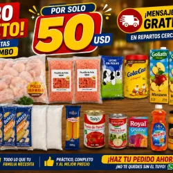 Combo 50 USD