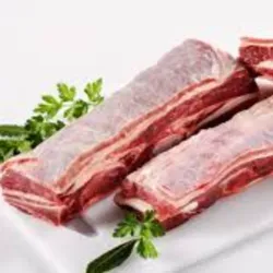 Costillas de Res 1 Kg