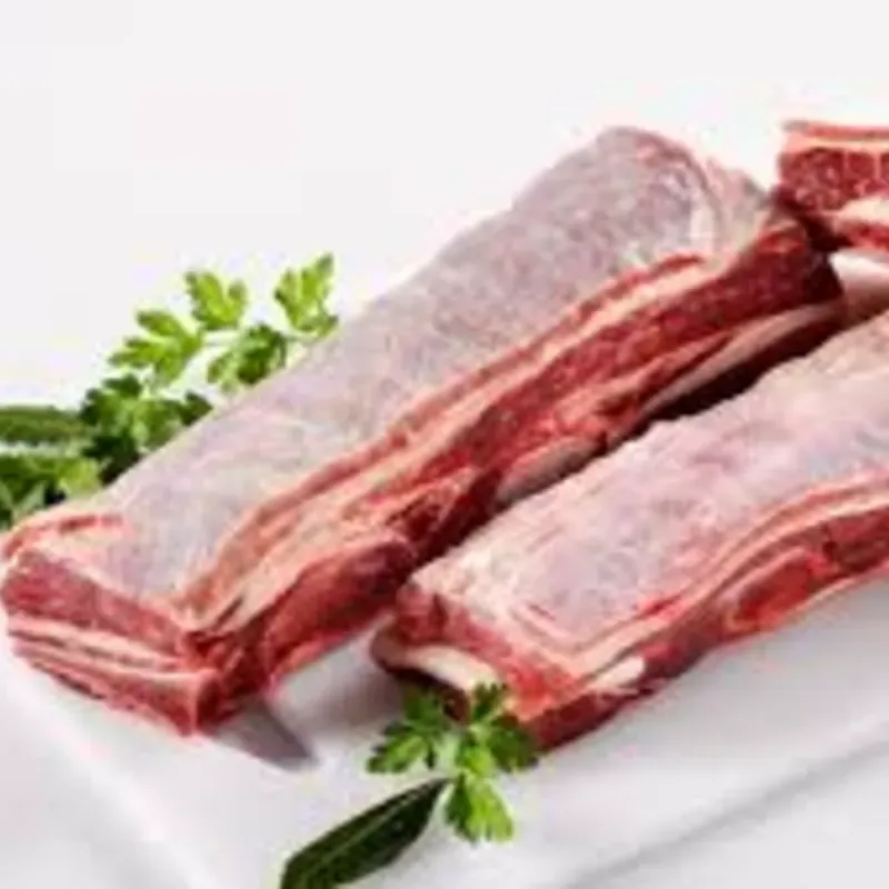 Costillas de Res 1 Kg