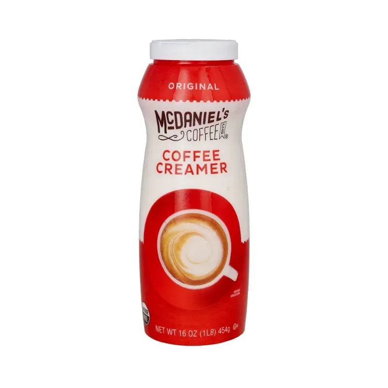 Crema Café (Coffee Mate)