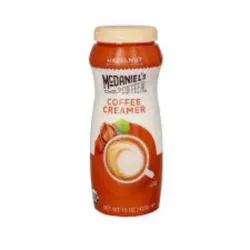 Crema café con avellana (Coffee Mate) 425g