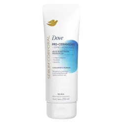 Crema Corporal Dove Pro-Ceramidas 200 ml
