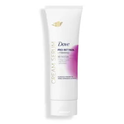 Crema Corporal Dove Reafirmante 200ml