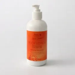 Crema de piel Coco 355ml