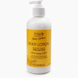 Crema de piel Shea Butter 355ml
