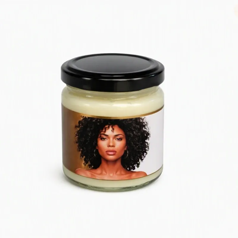 Crema tratamiento cabello rizado 110gr