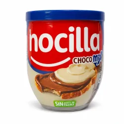 Crema UNTABLE al Cacao 360gr