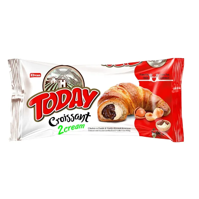 Croissant 45 gramos