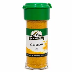 Curry en Polvo 25gr