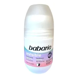 Desodorante Babaria 50ml