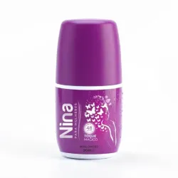 Desodorante Roll-On Magic Touch 50ml