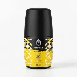 Desodorante Roll-On Magnificent Prince 50ml