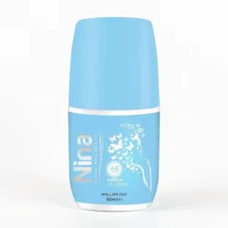 Desodorante Roll-On secret magic