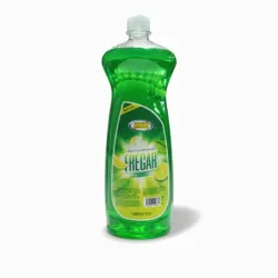 Detergente Fregar Líquido 1lt