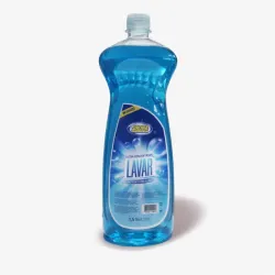 Detergente Lavar Líquido 1lt