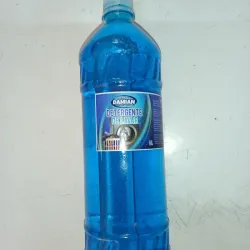 Detergente Lavar Liquido 1lt