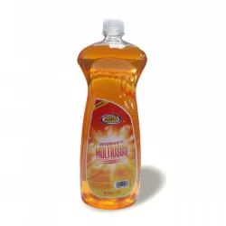 Detergente Multiuso 1 litro