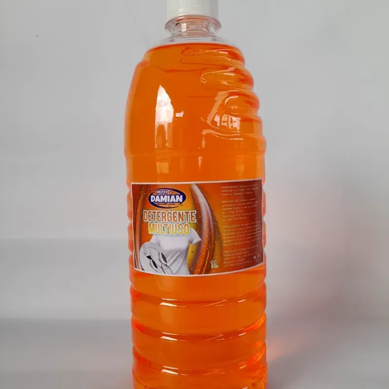 Detergente Multiuso 1 litro