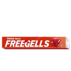 Drops Freegells Cereza