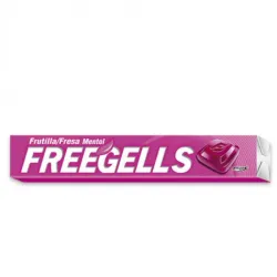Drops Freegells Fresa