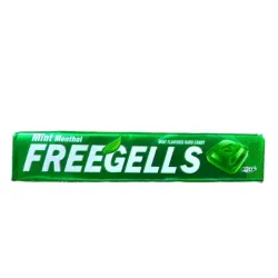 Drops Freegells Menta