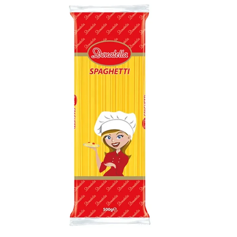 Espaguetis 500 gramos