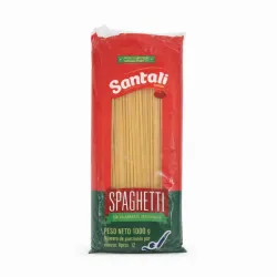 Espaguetis Santali 1kg