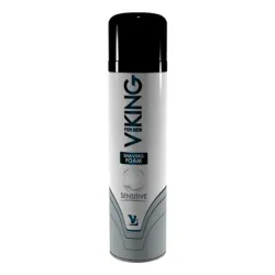 Espuma de Afeitar 200 ml 