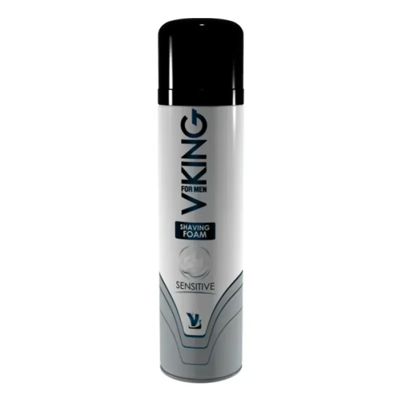 Espuma de Afeitar 200 ml 