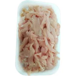 Filetillo de Pechuga 2 Kg