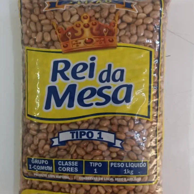 Frijol Bayo 1kg