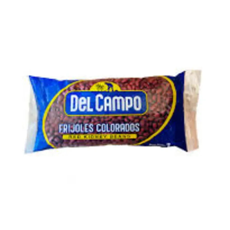 Frijol Colorado 1lb 