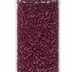 Frijol colorado 500gr