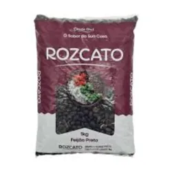 Frijol Negro 1kg