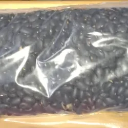 Frijol Negro 500 gramos