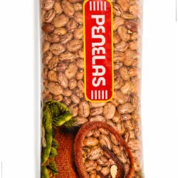 Frijoles Bayos 500g